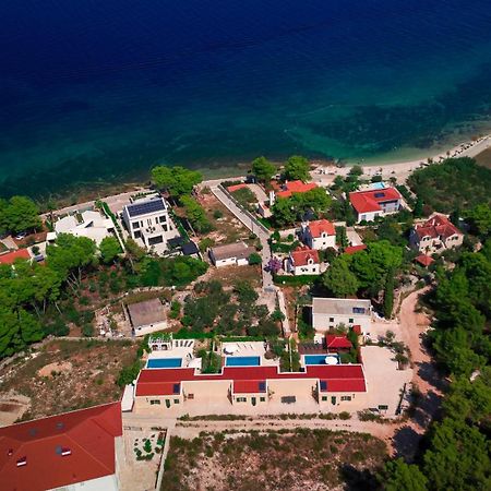 Sea Cats' Villas Sutivan Exterior photo