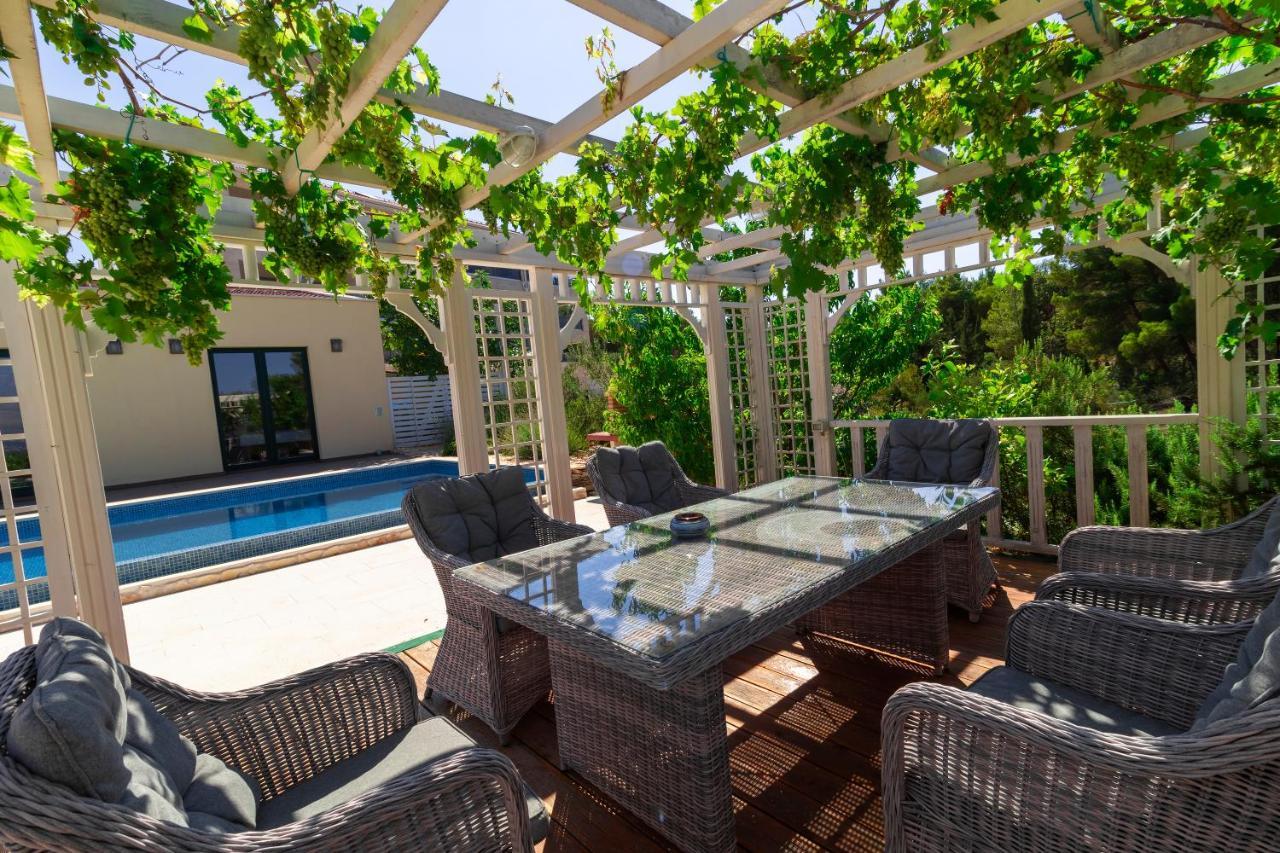 Sea Cats' Villas Sutivan Exterior photo