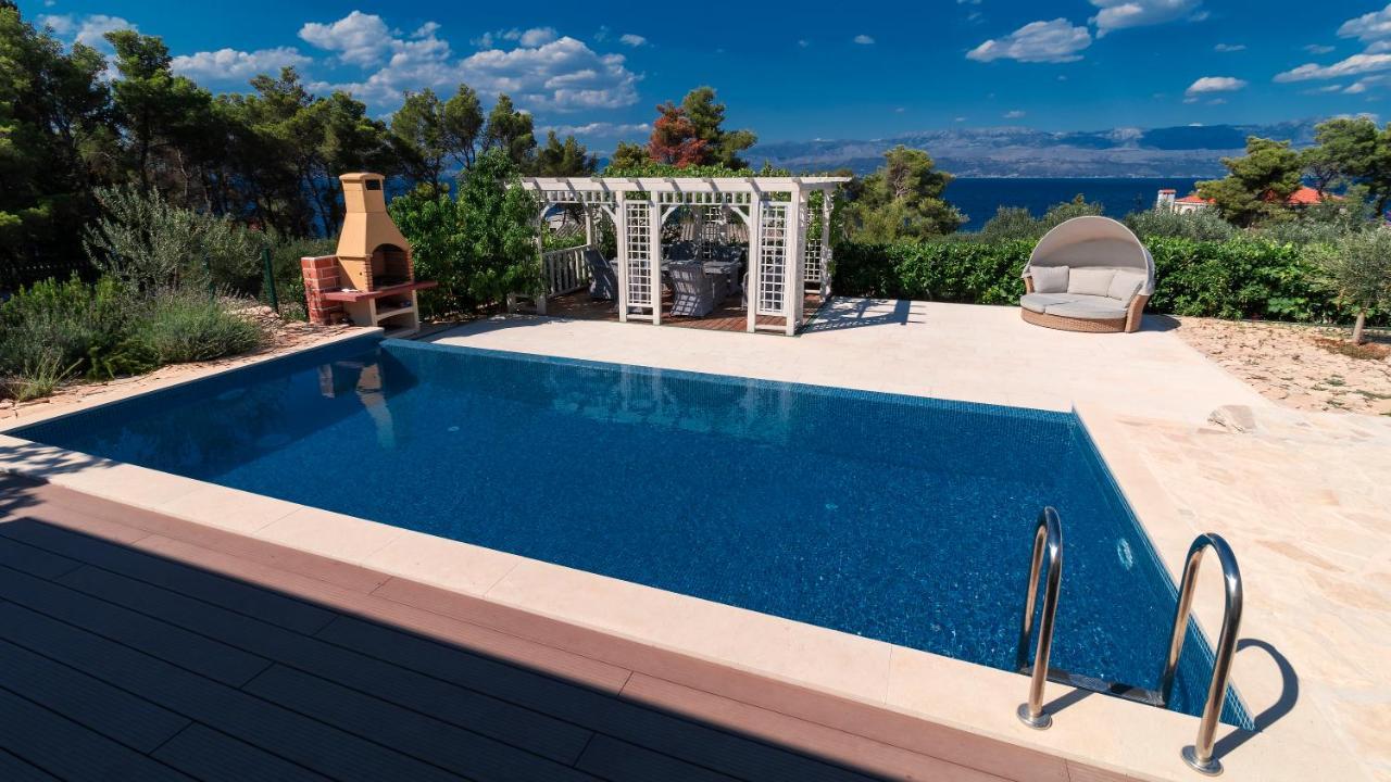 Sea Cats' Villas Sutivan Exterior photo