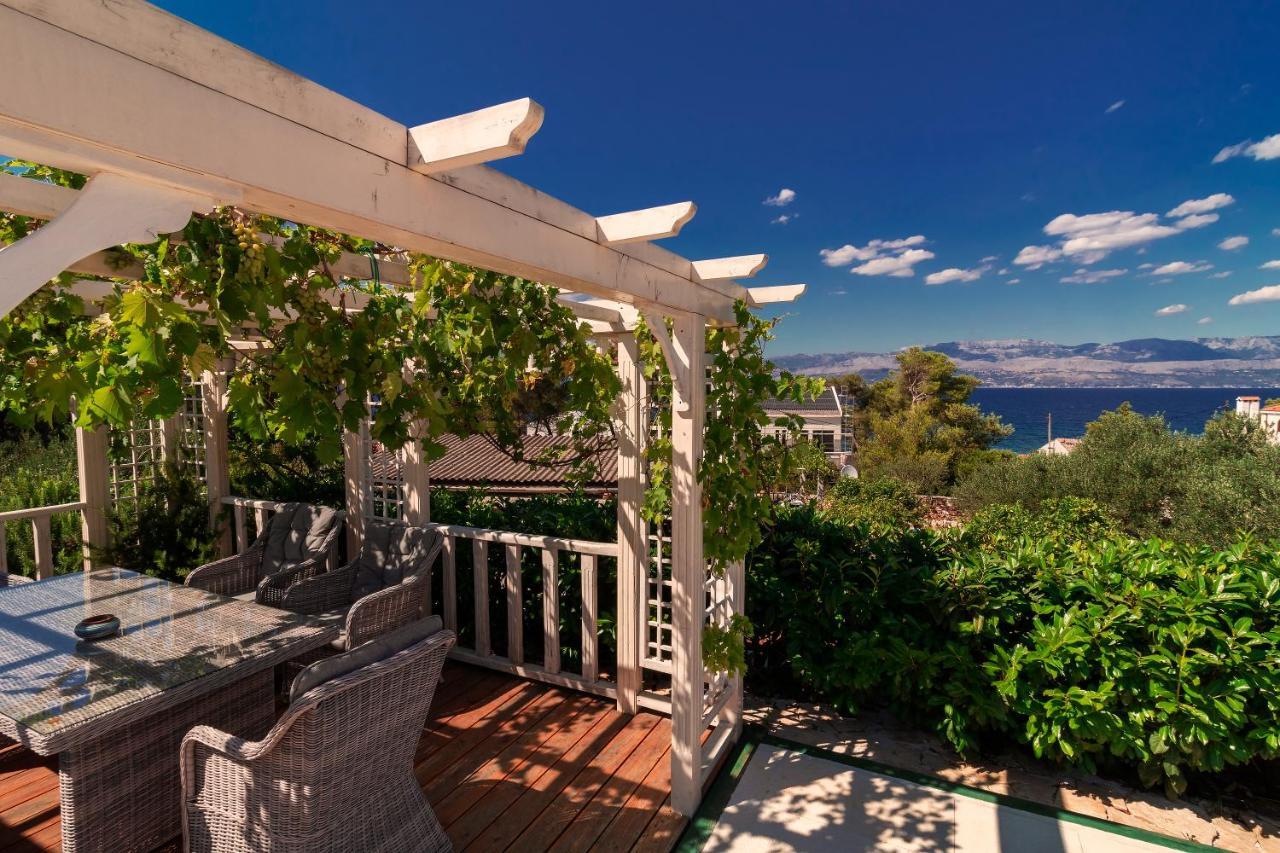 Sea Cats' Villas Sutivan Exterior photo