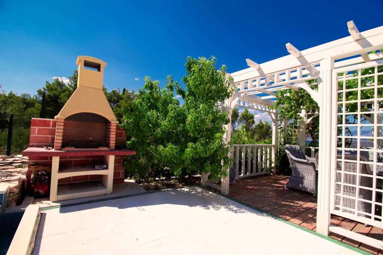 Sea Cats' Villas Sutivan Exterior photo